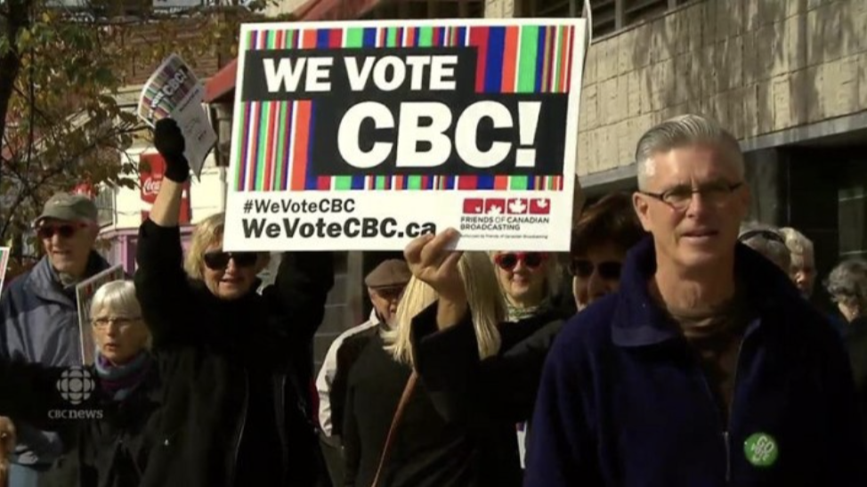 2015 We Vote CBC